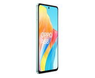 OPPO A58 6/128GB Zielony - 1182379 - zdjęcie 2